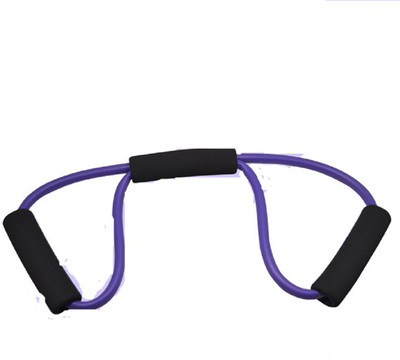 

Osilor Best Latex Fitness S10 Resistance Tube(Purple)