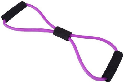 

Osilor Pro Latex Fitness S08 Resistance Tube(Purple)