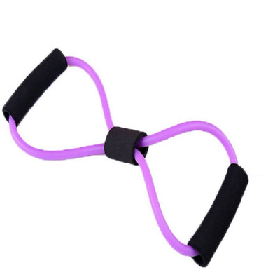 

Osilor Latex Fitness S03 Resistance Tube(Purple)