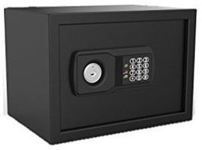 

safetee MRK 25 LK Safe Locker(Keypad)