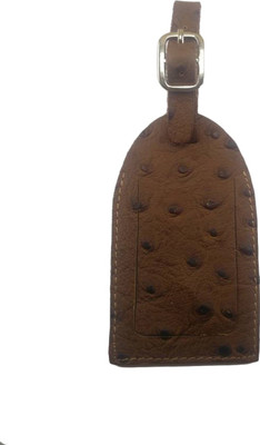 

Revo lbr762 Luggage Tag(Brown)