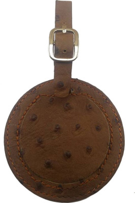 

Revo lbr761 Luggage Tag(Brown)