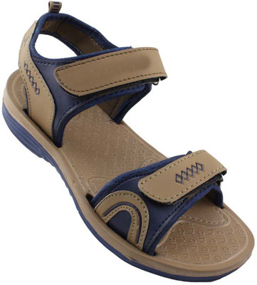 

Claptrap Men Brown Sandals
