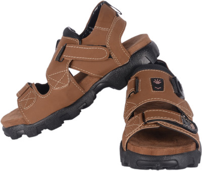 

RSV Men Tan Casual