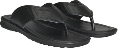 

Human Steps Men Black Sandals