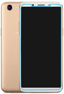 

Johra Screen Guard for Oppo A83, Transparent