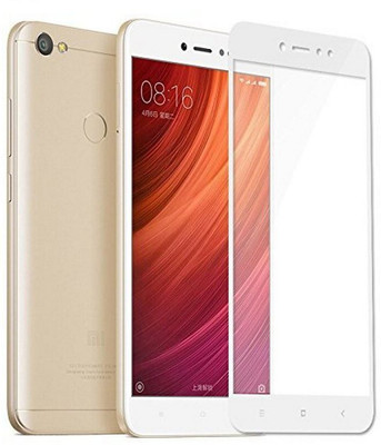 SRT Tempered Glass Guard for Mi Redmi Y1 Lite(Pack of 1)