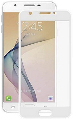 SRT Tempered Glass Guard for Samsung Galaxy J2(Pack of 1)