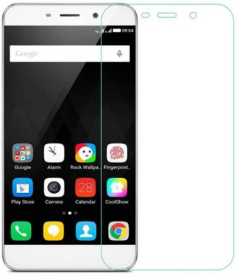 BlackBug Tempered Glass Guard for BlackBug™ Tempered Glass,Screen Protector,Screen Guard for Gionee P7 (Clear HD) 0.3mm, 2.5D(Pack of 1)