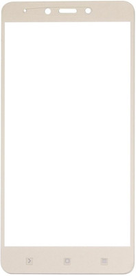 GADGETSMORE Tempered Glass Guard for Mi Redmi Note 4(Pack of 1)