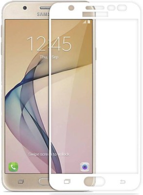 SRT Tempered Glass Guard for Samsung Galaxy J7(Pack of 1)