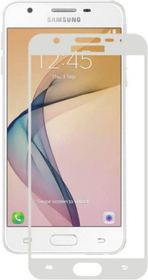 SRT Tempered Glass Guard for Samsung Galaxy J2 Prime(Pack of 1)