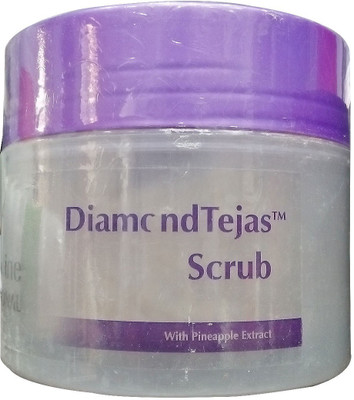 Vedic Line Diamond Tejas Scrub(500 ml)