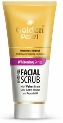 

GOLDEN PEARL Facial Scrub(150 ml)
