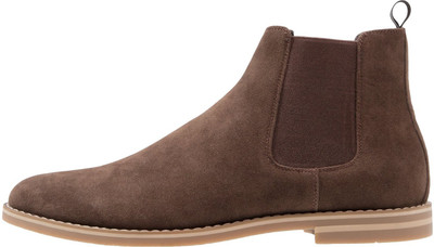 

NFS Party Wear For Men(Brown