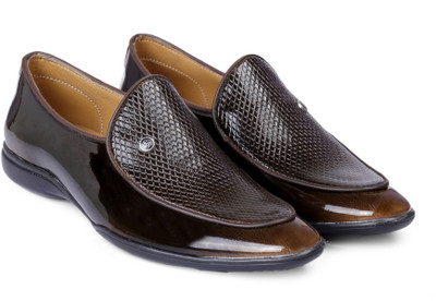 

Bacca Bucci Party Wear For Men(Brown