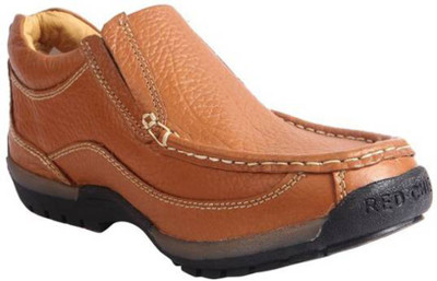 

Red Chief Casuals For Men(Tan