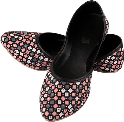

Koshi Jutis For Women(Multicolor