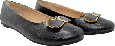 

KRISLEE Casuals For Women(Black