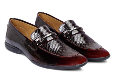 

Bacca Bucci Party Wear For Men(Maroon