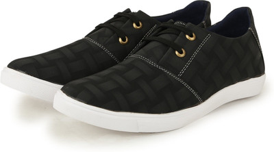 

Kzaara Sneakers For Men(Black