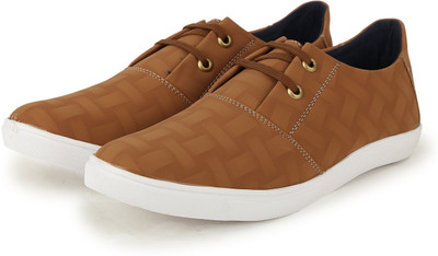 

Kzaara Sneakers For Men(Tan