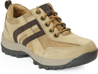 

Red Chief Running Shoes For Men(Tan, Camel