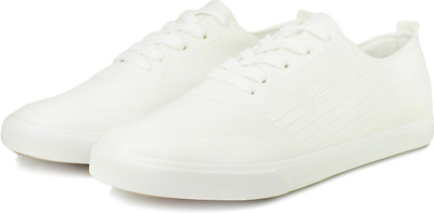 

Ripley Chrome Series Sneakers For Men(White, Chorme white