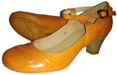 

Kuja Paris Bellies For Men(Yellow