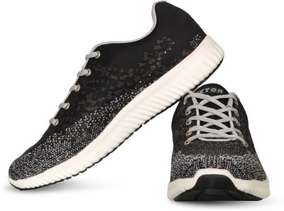

Vector X Running Shoes For Men(Black, Grey