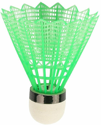 

yoport YOPORT-SC100 Plastic Shuttle - Green(Slow, 75, Pack of 1)