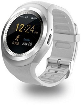 

SACRO UMG_705C V8_4G motorola smart watch with camera || smart watch with memory card|| smart watch with sim card support ||fitness tracker|| bluetooth smart watch||Wrist Watch Phone|| 4G Smart Watch ||Best in Quality Smartwatch(Black Strap XL)