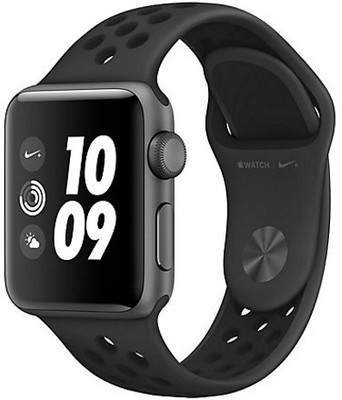 

ROAR IPZ_507I A1_4G Smartwatch(Black Strap XL)