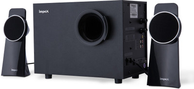 Impex 2.1 home top theatre