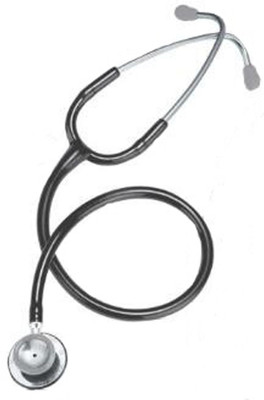 

Trishir Pediatric & Adult Stethoscope Acoustic Stethoscope(As Stock)