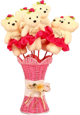

HOMOKART 8034 - 25 cm(Pink)