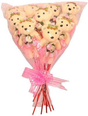 

HOMOKART 87032 - 35 cm(Beige)