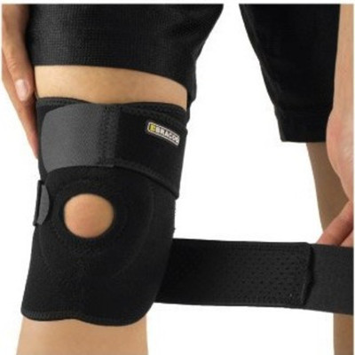 

Sterling NO.713 Knee, Calf & Thigh Support(Black