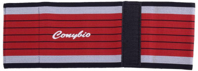 

CONYBIO FIR Wrist Band Wrist Support (, Red