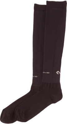 

McDavid Rebound Compression Socks (M, Black)