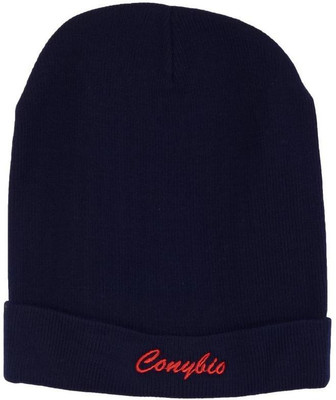 

CONYBIO FIR Winter Cap Head Support(Black