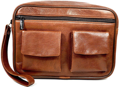 

LUNATIK Digital Camera Pouch(Brown)