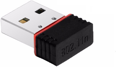 

Etake wifi-802.11N USB Adapter(Black)