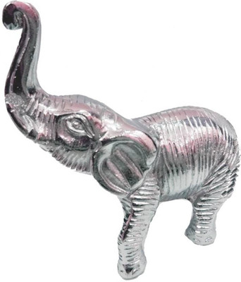 Capeshoppers Emblem for Bike(Silver)