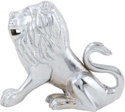 CapeShoppers Emblem for Bike(Silver)
