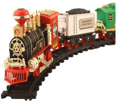 

eEdgestore CHOO CHOO Train(Multicolor)
