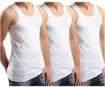 CUPATEX Men Vest