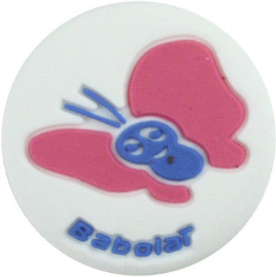 

Babolat Loony Damp(White, Pink, Pack of 2)