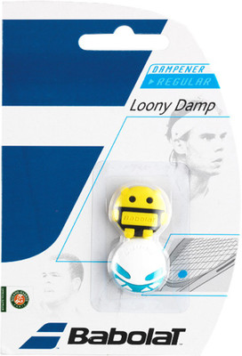 

Babolat Loony Damp(Yellow, Blue, Pack of 2)