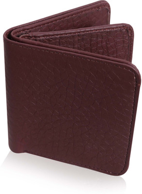 

Rustyherschel Boys Tan Artificial Leather Wallet(9 Card Slots)